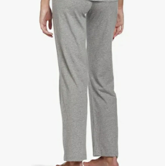 Hello Kitty Logo Gray Sweatpants XS to Small - Picture 2 of 7